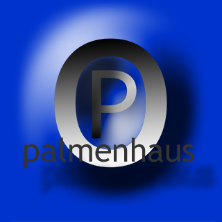 palmenhaus logo
